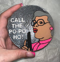 Call the PoPo - Butt Naked