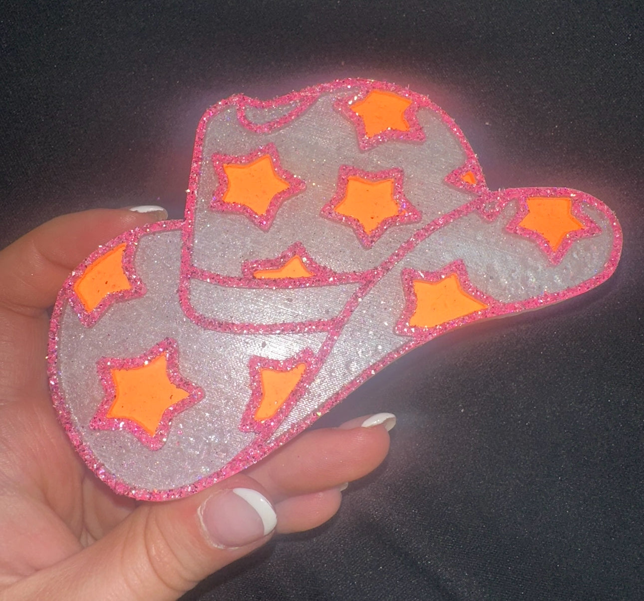 Star Hat - *** on the Beach